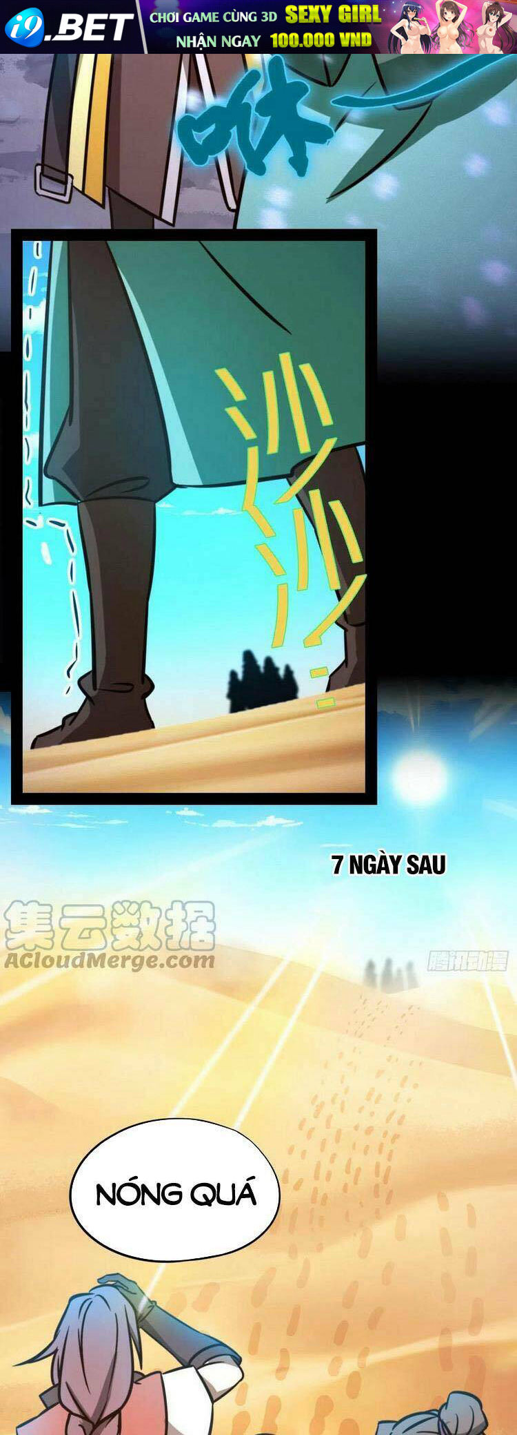 Vạn Cổ Kiếm Thần - Chapter 183 - Page 3