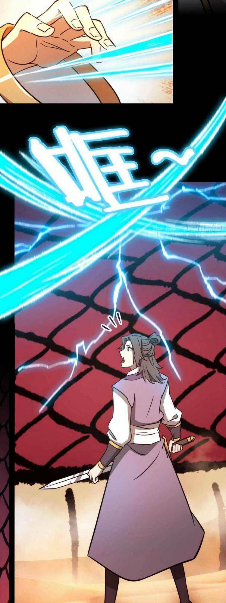 Vạn Cổ Kiếm Thần - Chapter 183 - Page 39