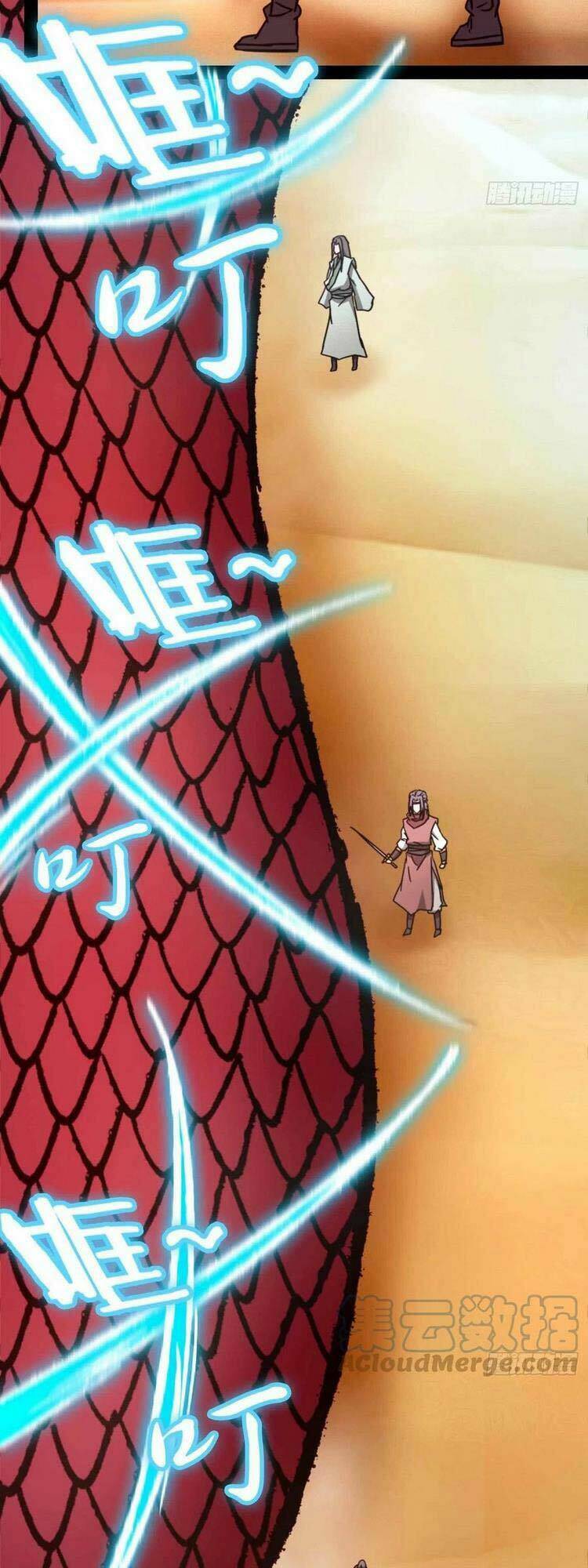 Vạn Cổ Kiếm Thần - Chapter 183 - Page 40