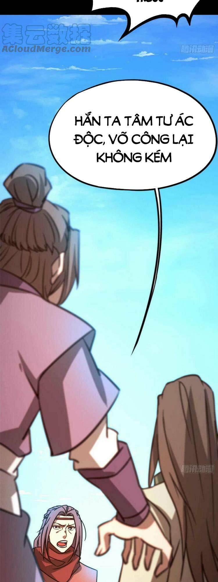 Vạn Cổ Kiếm Thần - Chapter 183 - Page 43