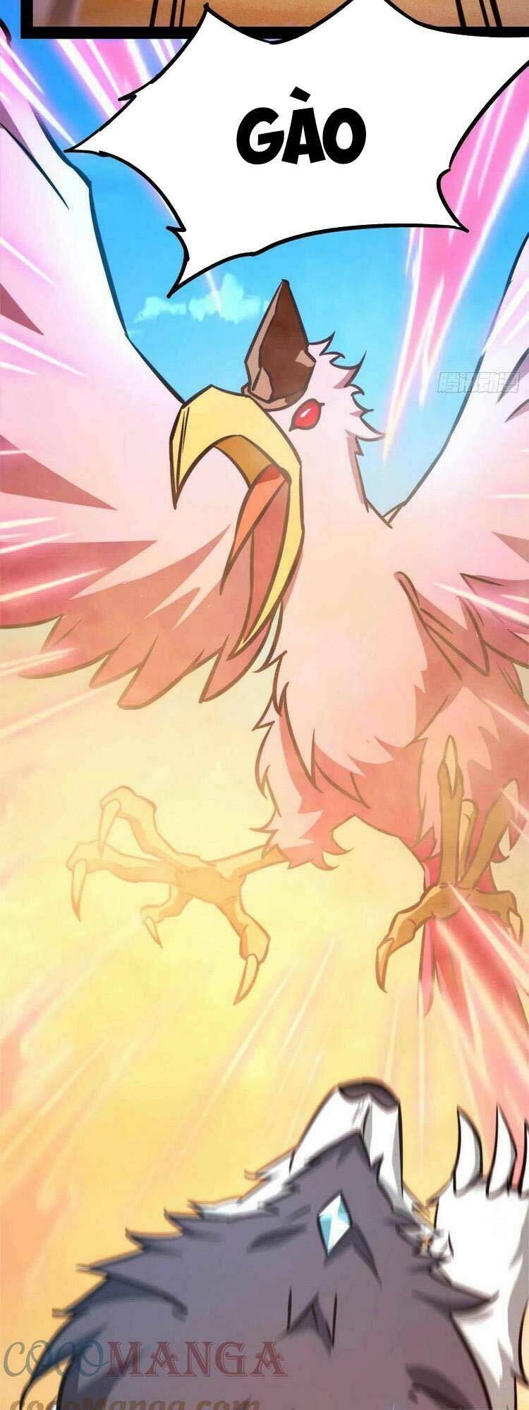 Vạn Cổ Kiếm Thần - Chapter 184 - Page 9