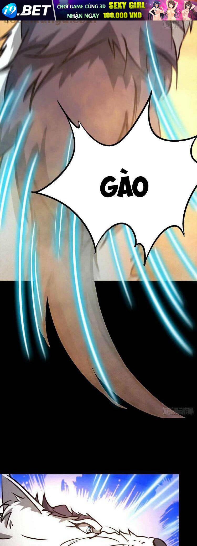 Vạn Cổ Kiếm Thần - Chapter 184 - Page 10