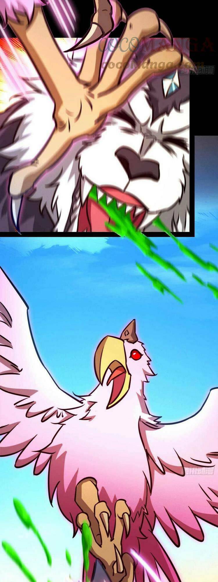 Vạn Cổ Kiếm Thần - Chapter 184 - Page 12