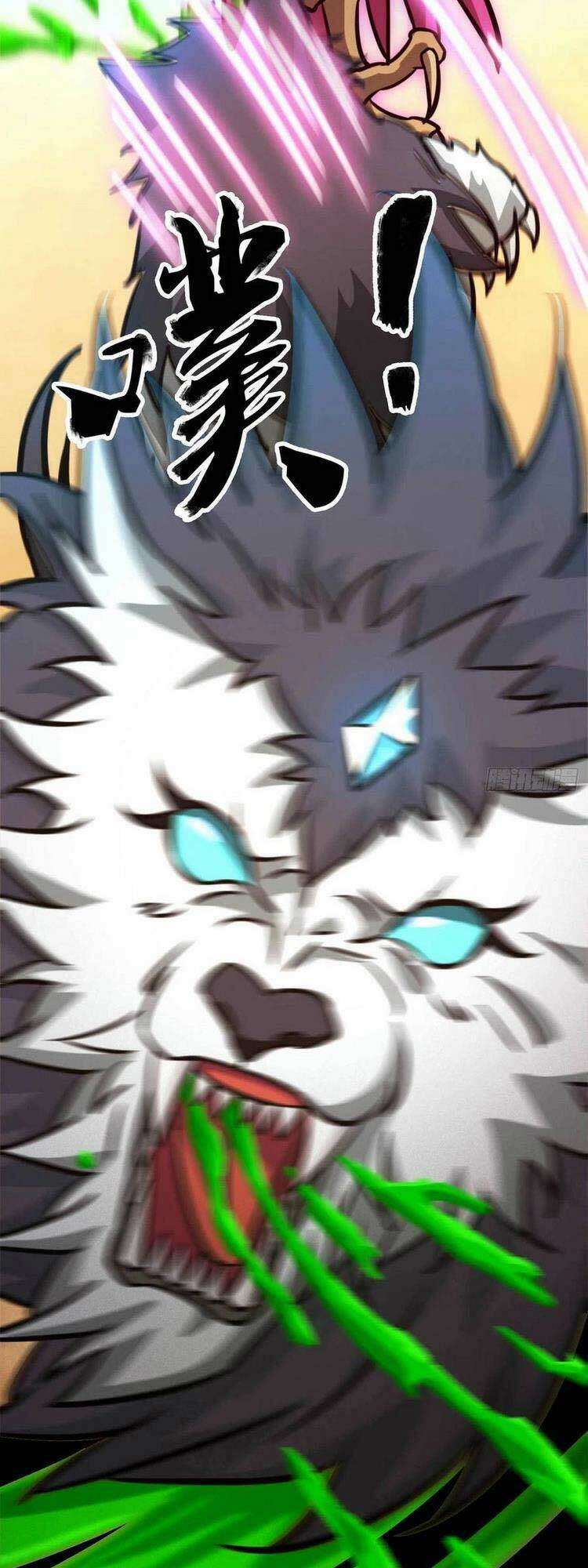 Vạn Cổ Kiếm Thần - Chapter 184 - Page 13