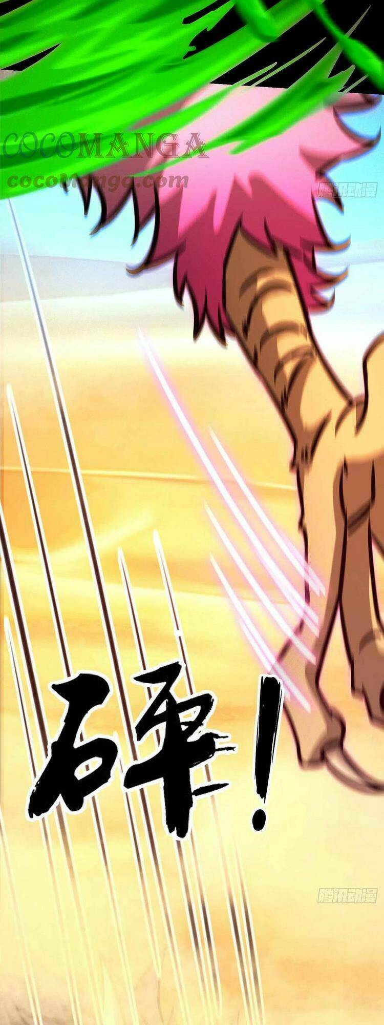 Vạn Cổ Kiếm Thần - Chapter 184 - Page 14