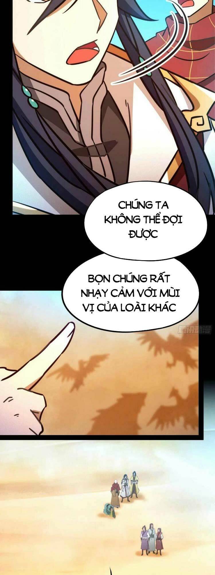 Vạn Cổ Kiếm Thần - Chapter 184 - Page 20