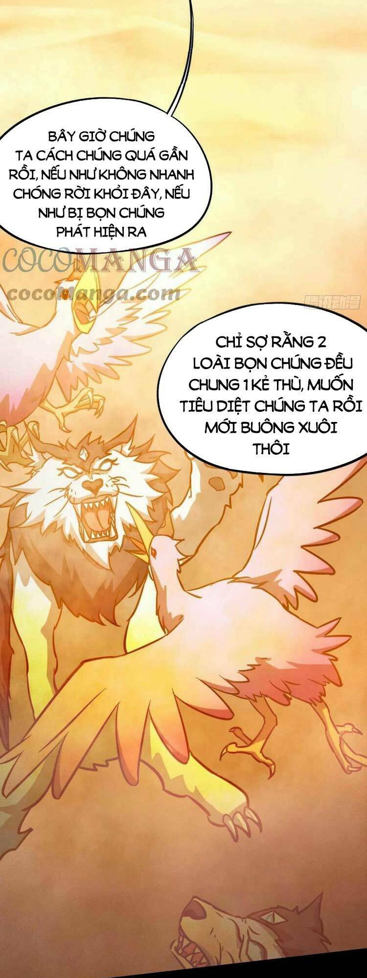 Vạn Cổ Kiếm Thần - Chapter 184 - Page 21