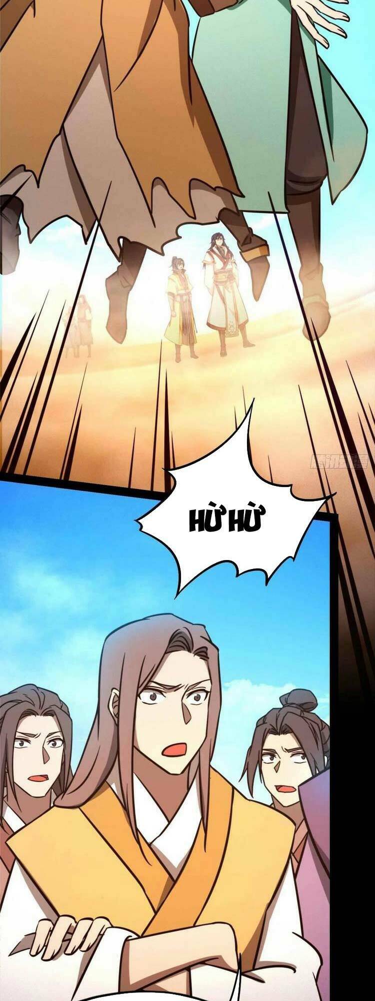 Vạn Cổ Kiếm Thần - Chapter 184 - Page 26