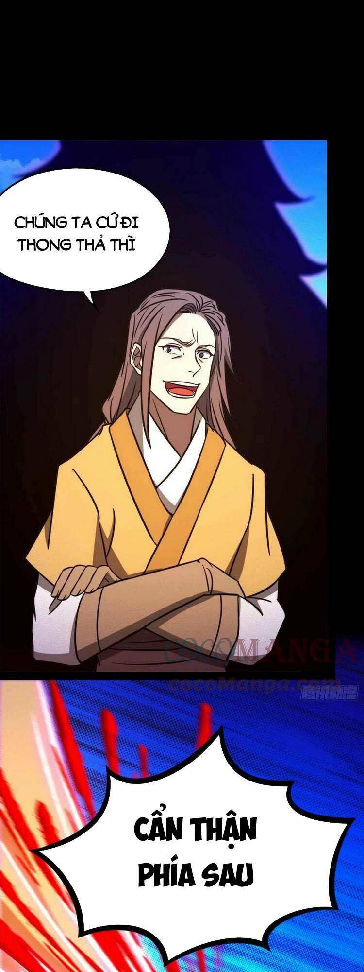 Vạn Cổ Kiếm Thần - Chapter 184 - Page 28