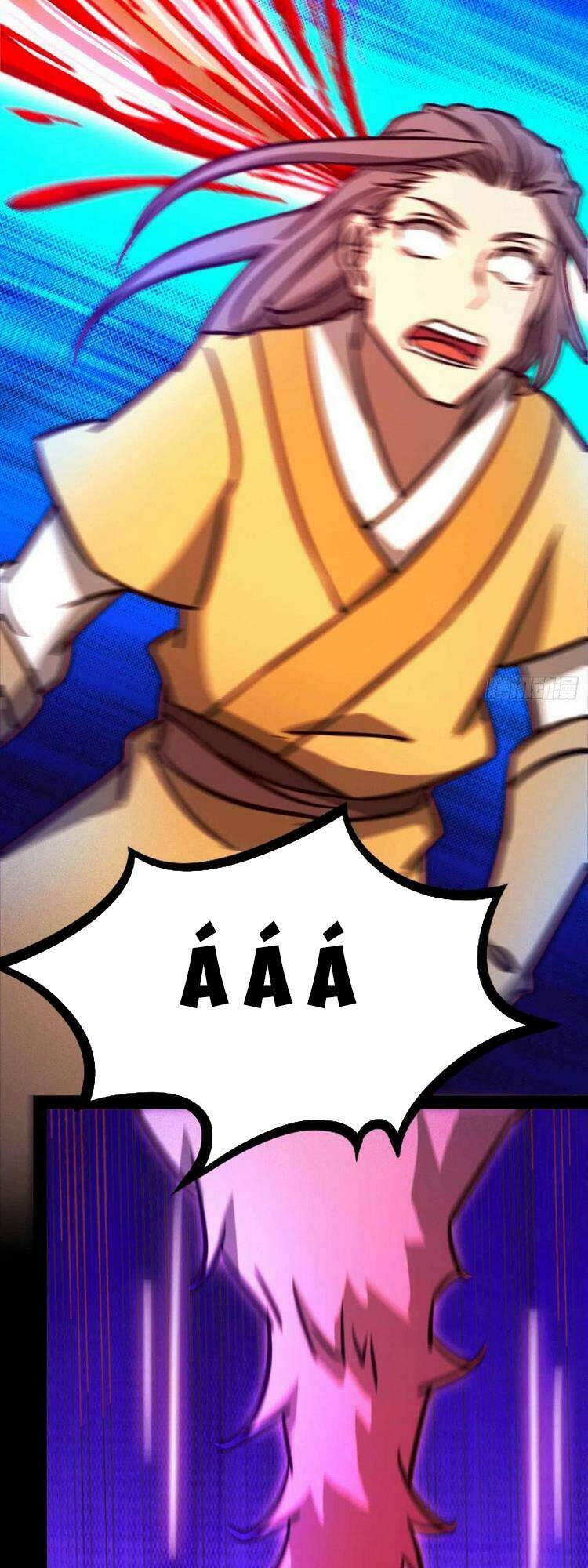 Vạn Cổ Kiếm Thần - Chapter 184 - Page 29