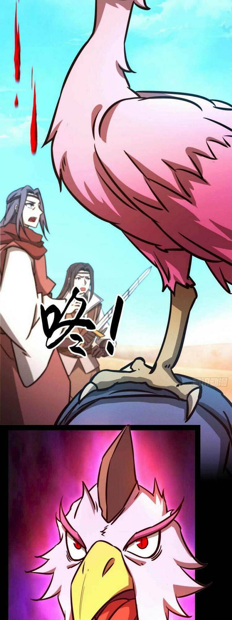 Vạn Cổ Kiếm Thần - Chapter 184 - Page 31