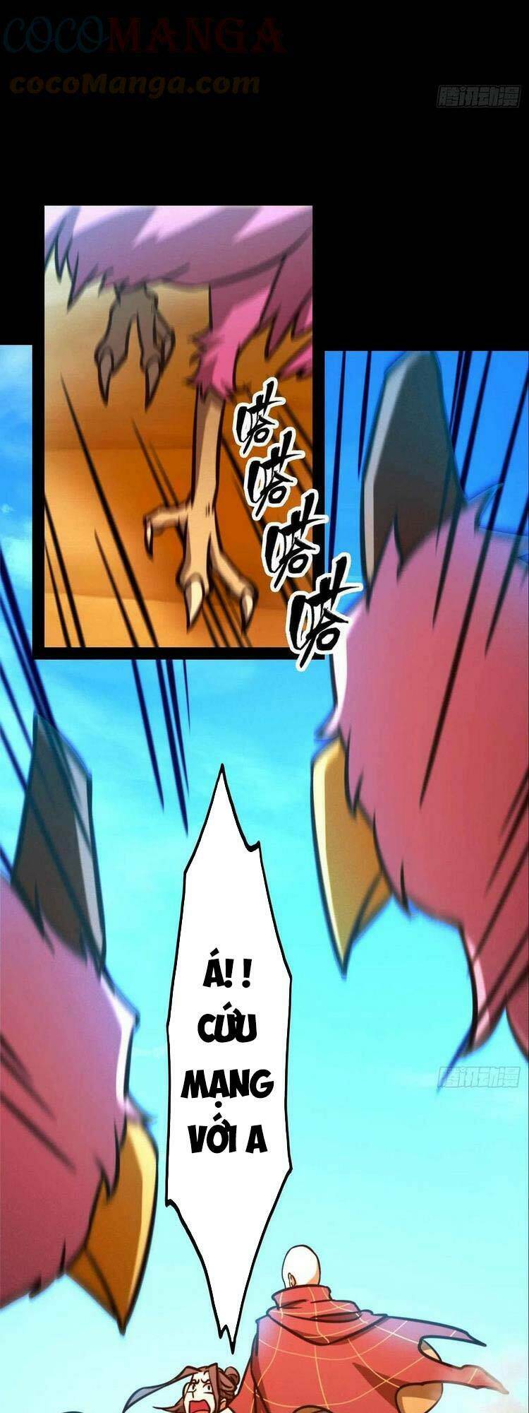 Vạn Cổ Kiếm Thần - Chapter 184 - Page 33