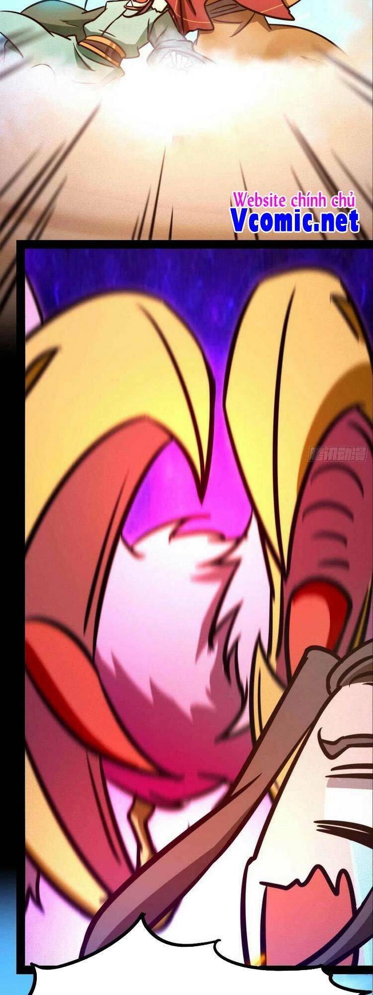 Vạn Cổ Kiếm Thần - Chapter 184 - Page 34