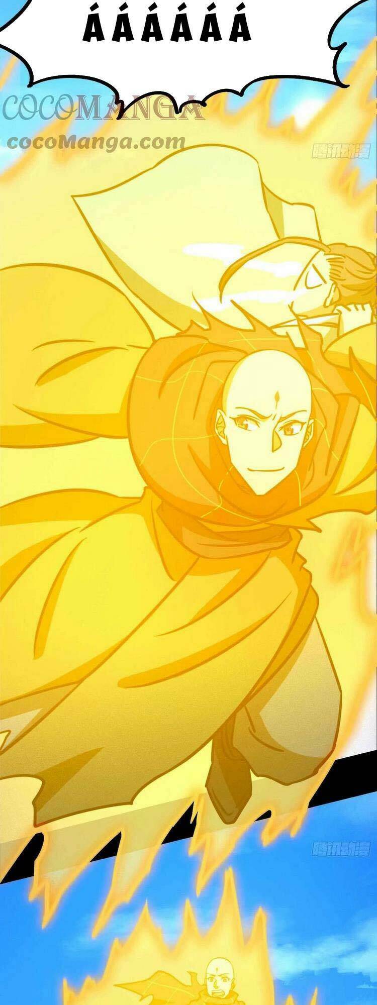 Vạn Cổ Kiếm Thần - Chapter 184 - Page 35