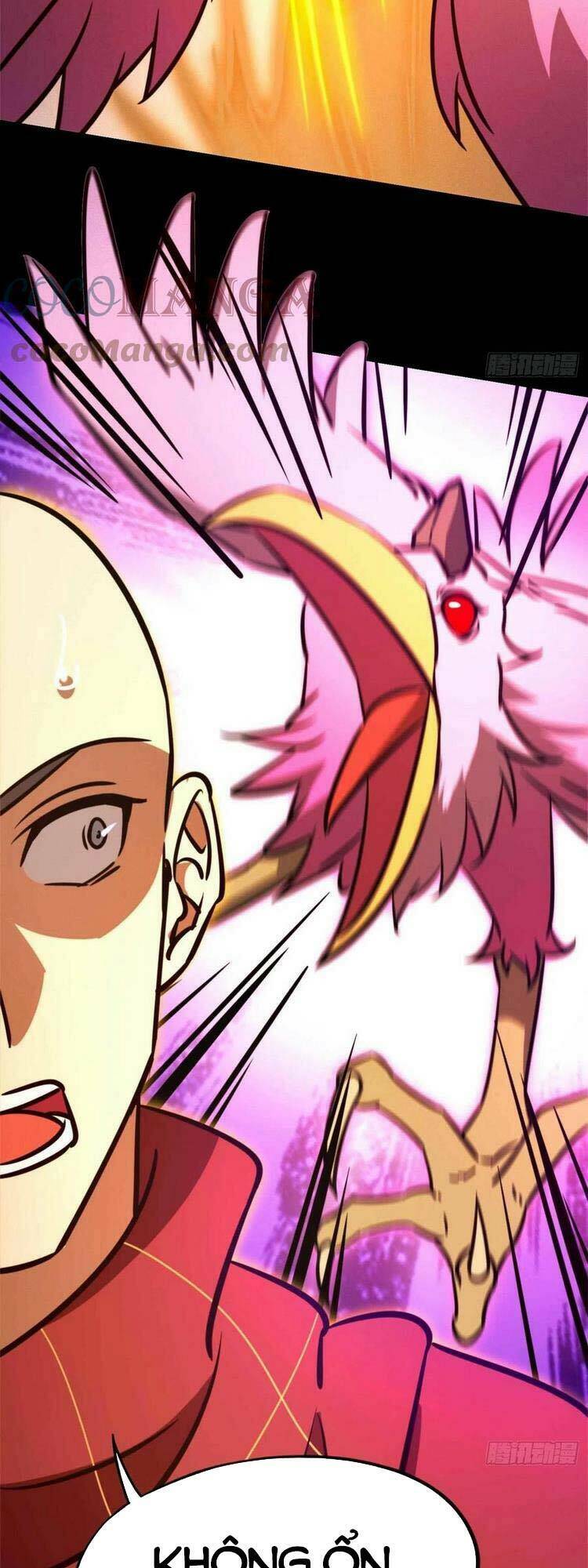 Vạn Cổ Kiếm Thần - Chapter 184 - Page 37