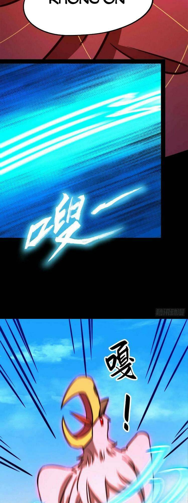 Vạn Cổ Kiếm Thần - Chapter 184 - Page 38