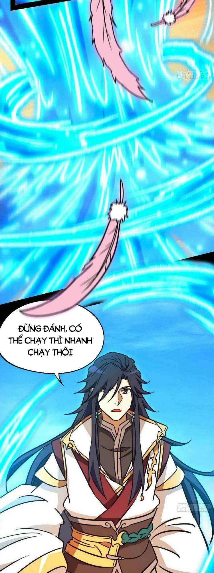 Vạn Cổ Kiếm Thần - Chapter 184 - Page 40