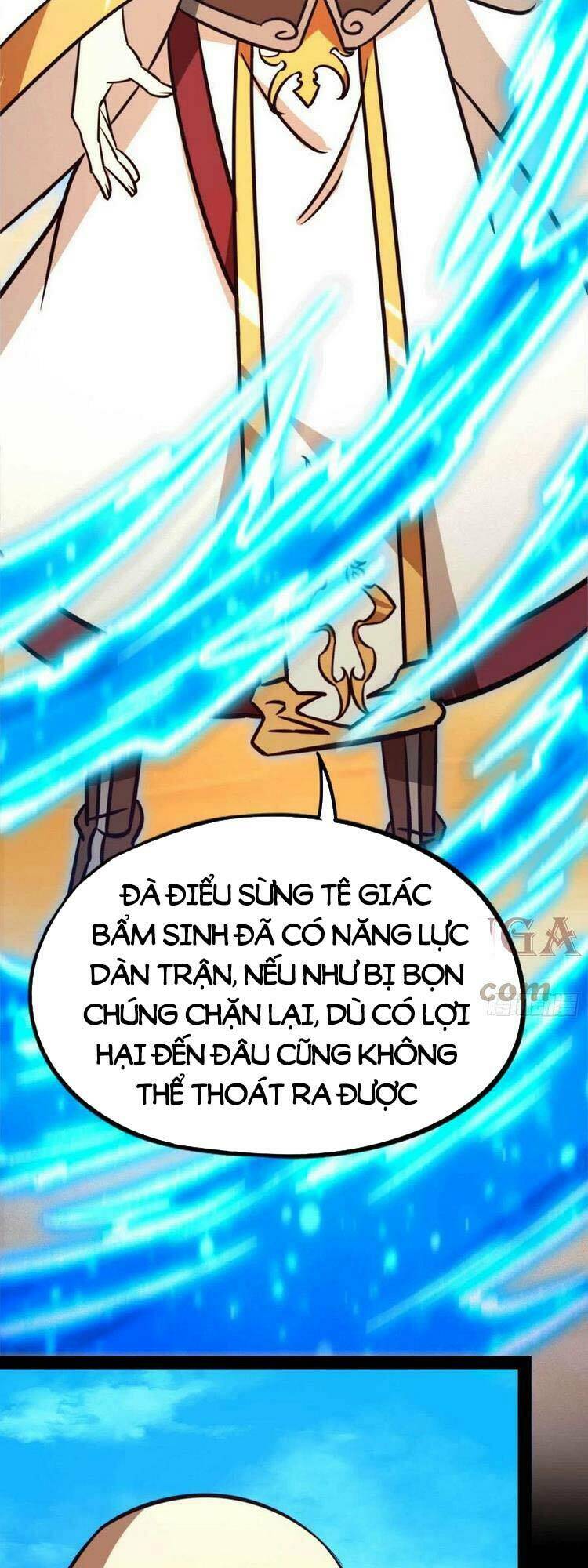 Vạn Cổ Kiếm Thần - Chapter 184 - Page 41