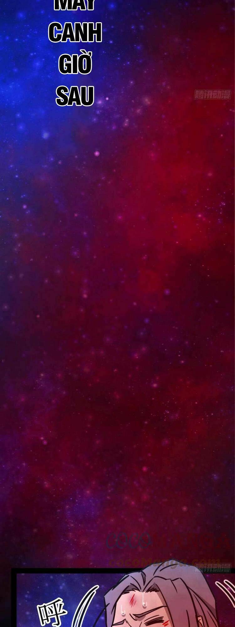 Vạn Cổ Kiếm Thần - Chapter 184 - Page 43