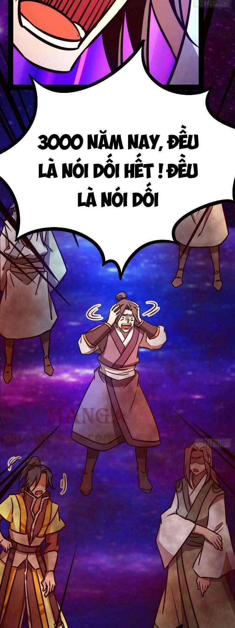 Vạn Cổ Kiếm Thần - Chapter 184 - Page 46