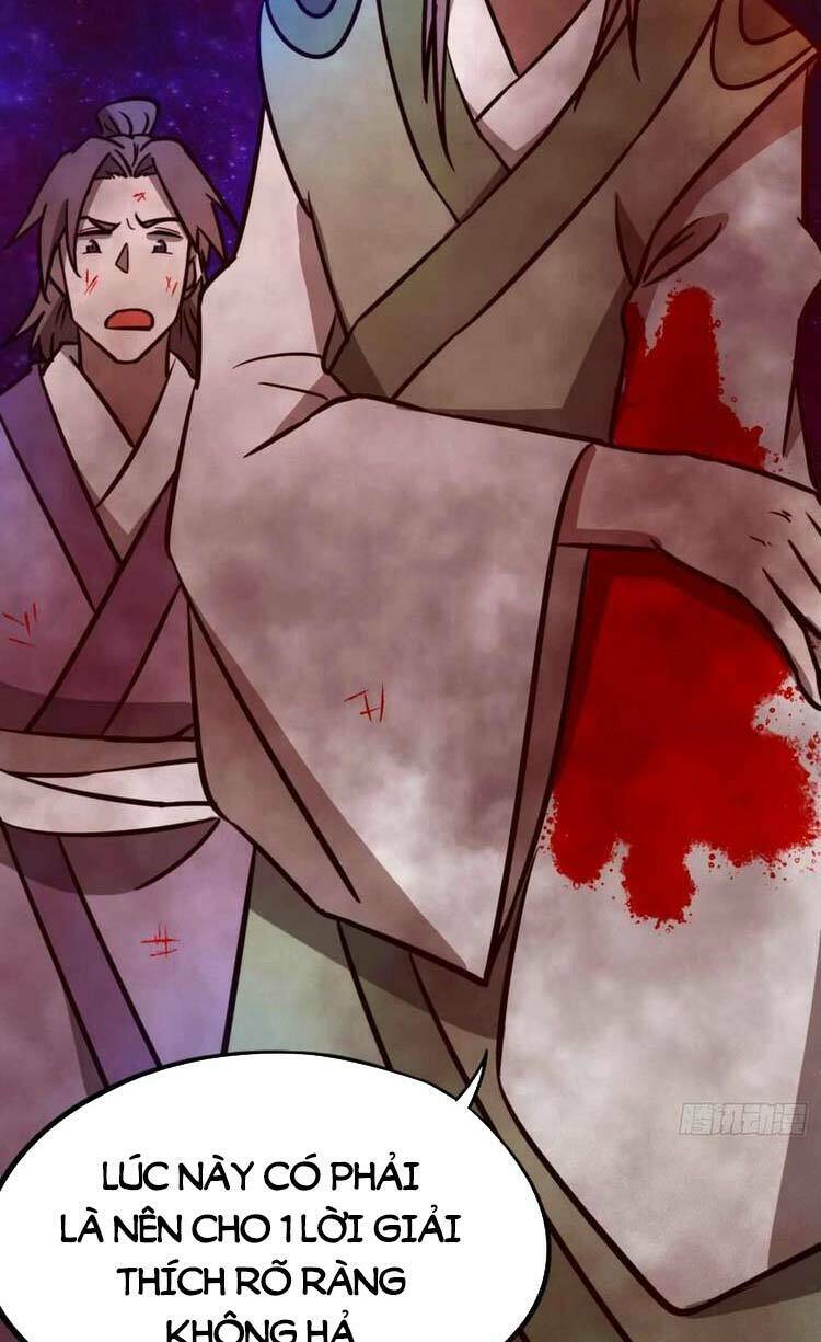 Vạn Cổ Kiếm Thần - Chapter 184 - Page 49