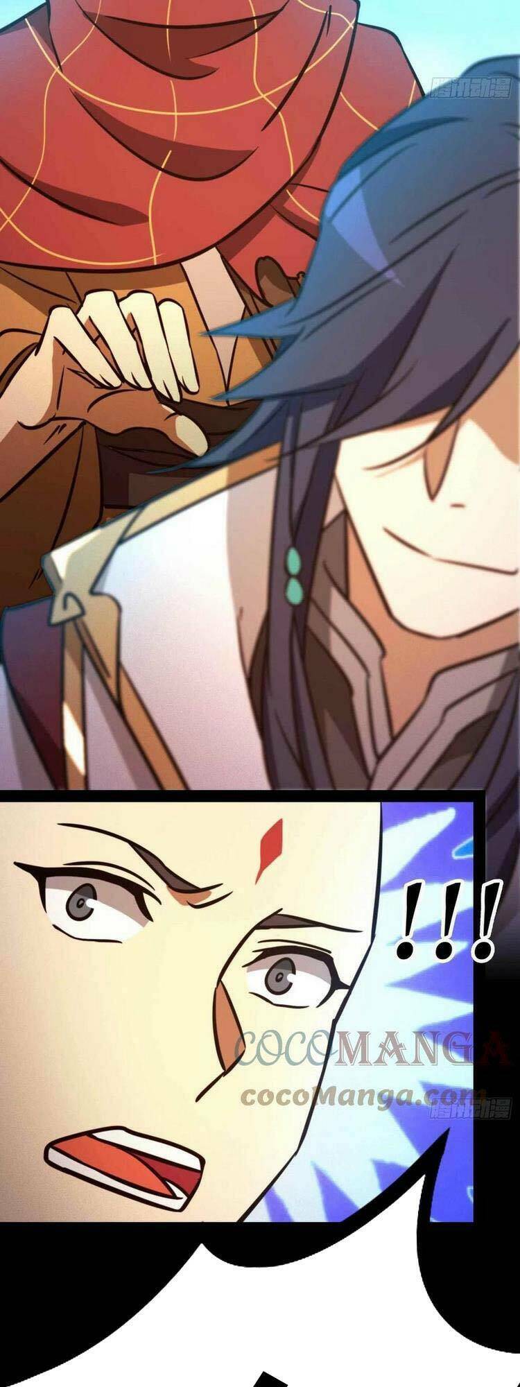 Vạn Cổ Kiếm Thần - Chapter 184 - Page 7