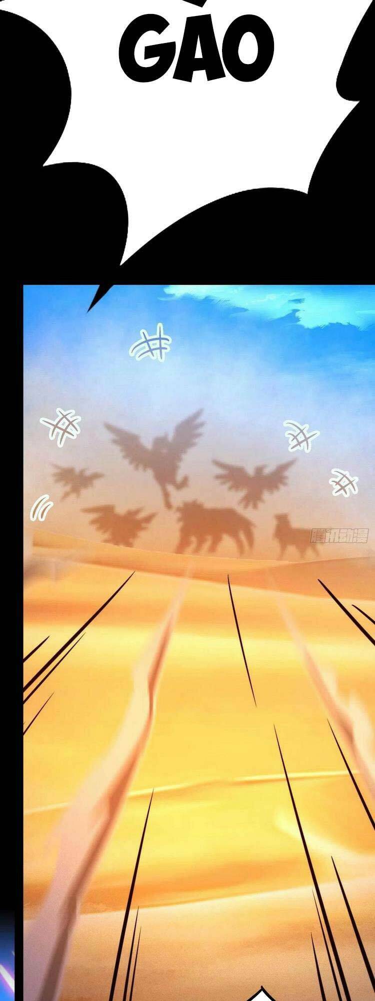 Vạn Cổ Kiếm Thần - Chapter 184 - Page 8