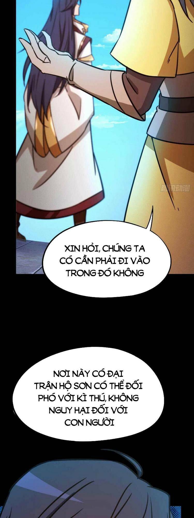 Vạn Cổ Kiếm Thần - Chapter 185 - Page 14