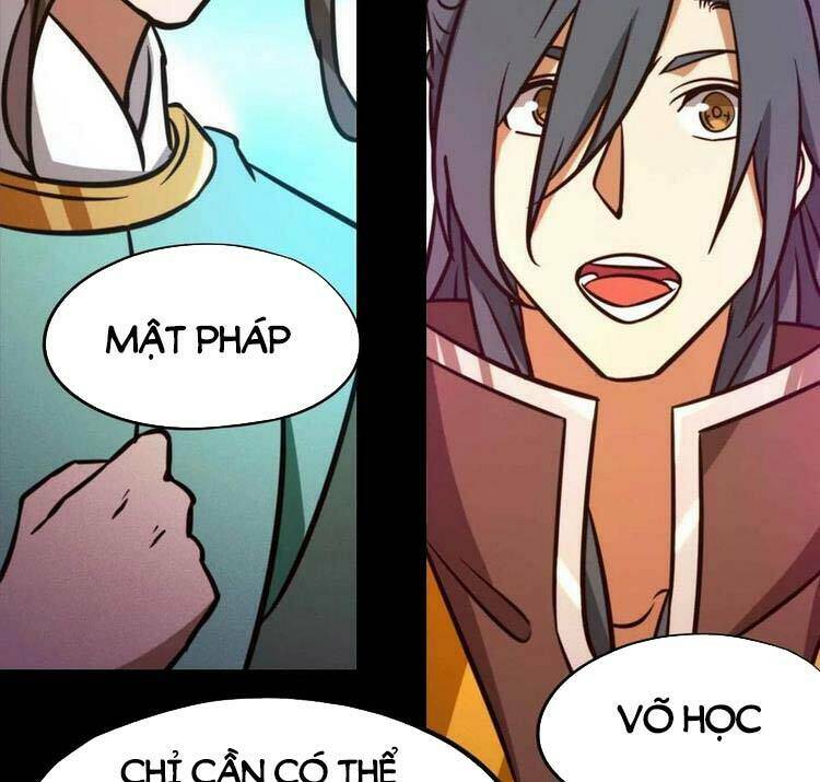 Vạn Cổ Kiếm Thần - Chapter 185 - Page 16