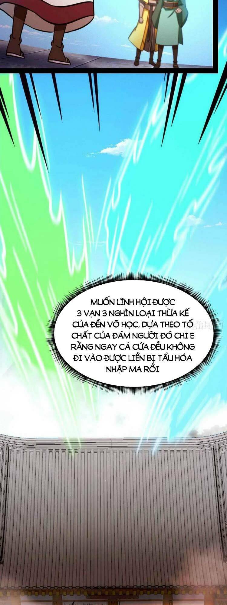 Vạn Cổ Kiếm Thần - Chapter 185 - Page 19