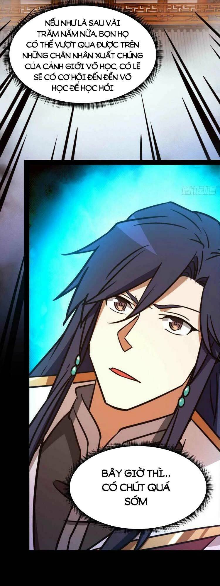 Vạn Cổ Kiếm Thần - Chapter 185 - Page 20