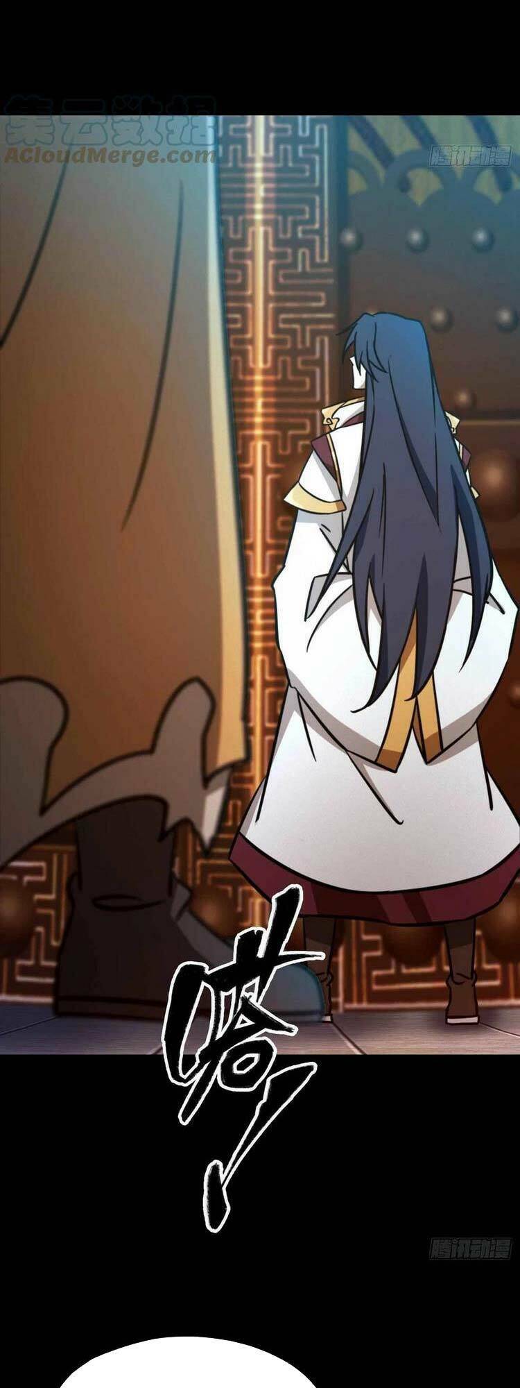 Vạn Cổ Kiếm Thần - Chapter 185 - Page 21