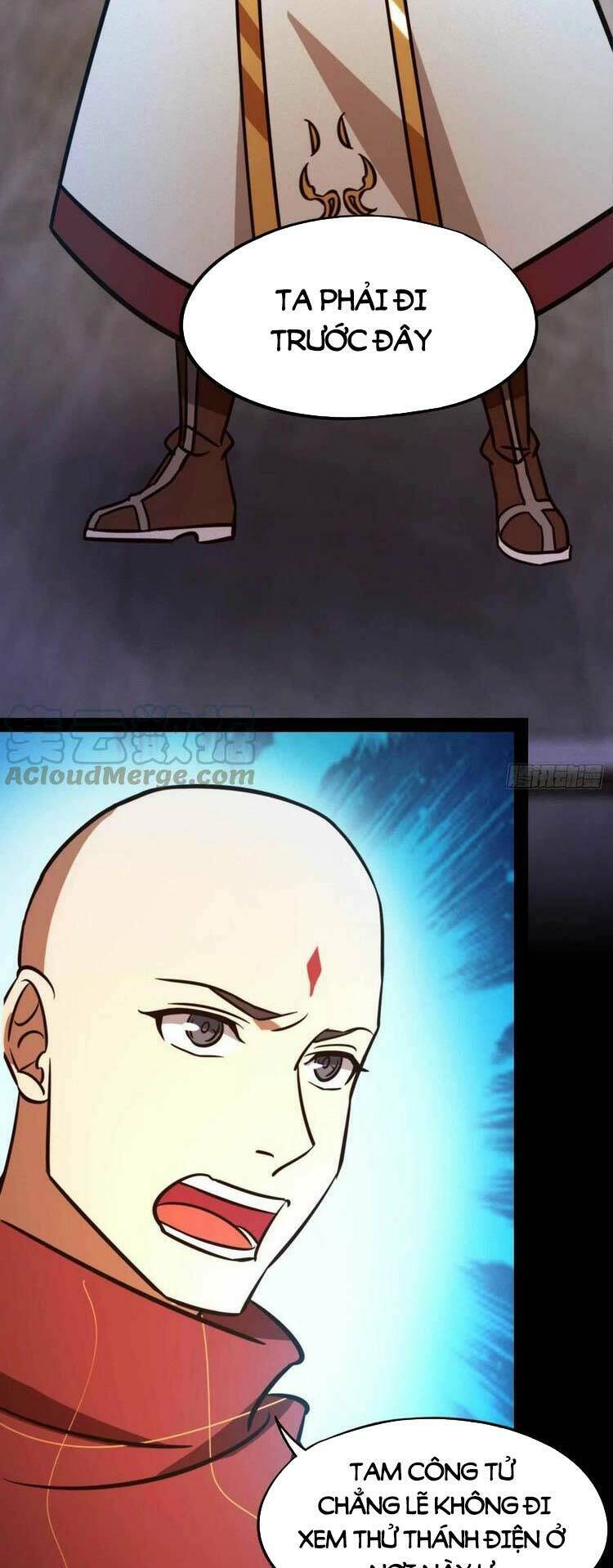 Vạn Cổ Kiếm Thần - Chapter 185 - Page 25