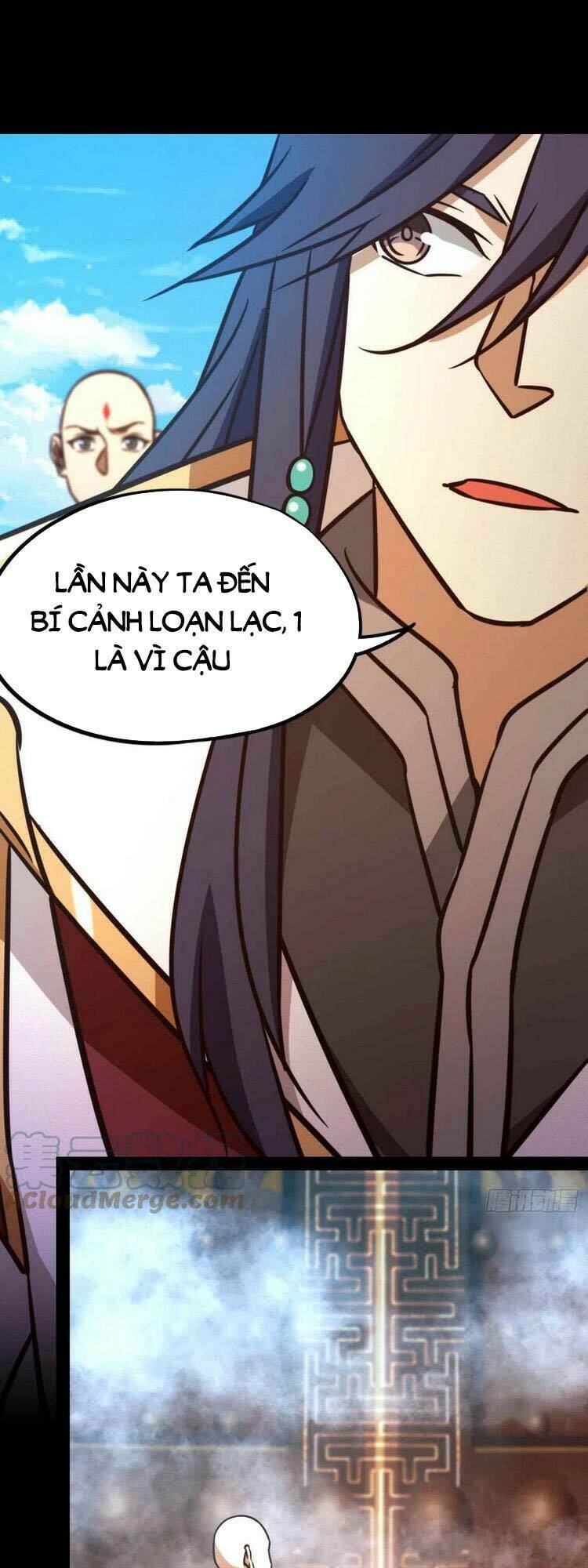 Vạn Cổ Kiếm Thần - Chapter 185 - Page 27