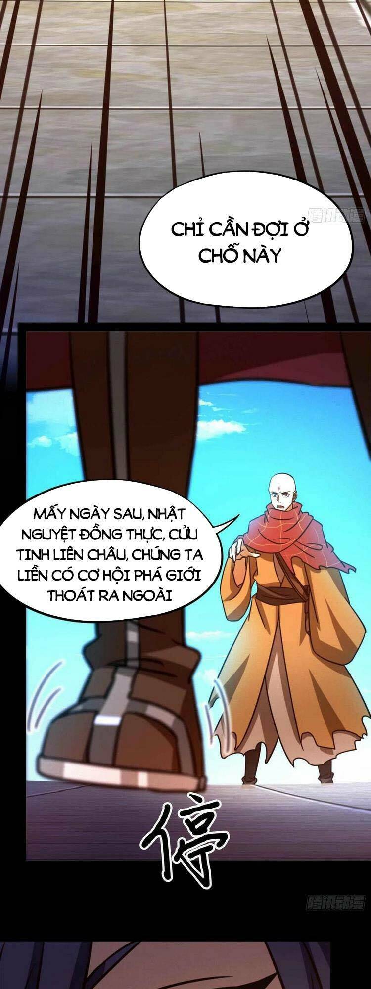 Vạn Cổ Kiếm Thần - Chapter 185 - Page 35