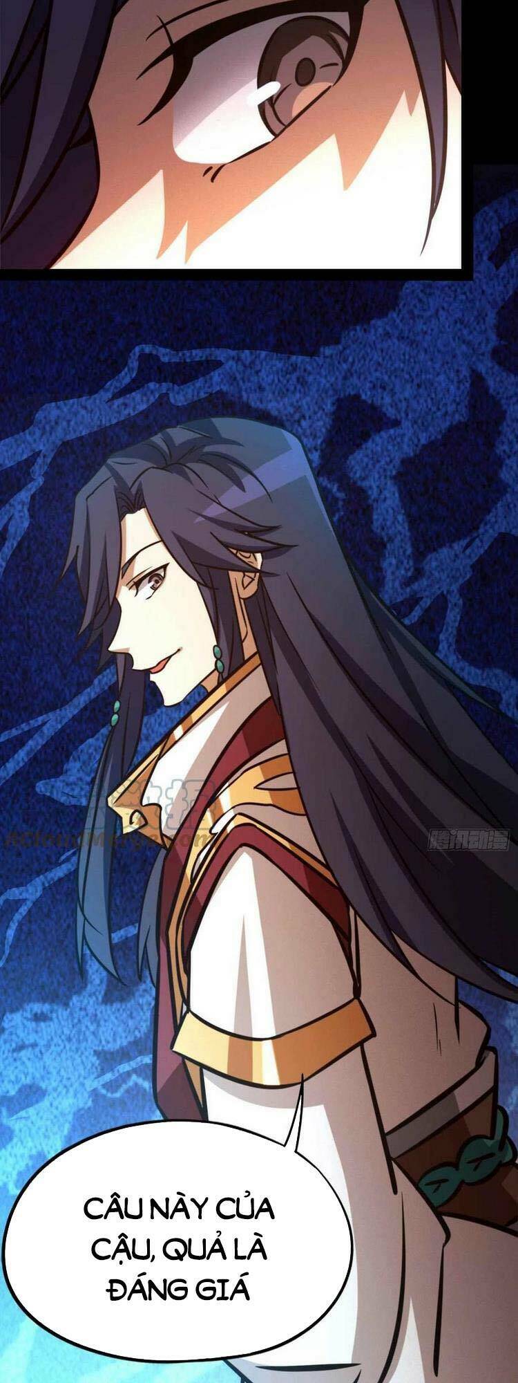 Vạn Cổ Kiếm Thần - Chapter 185 - Page 36