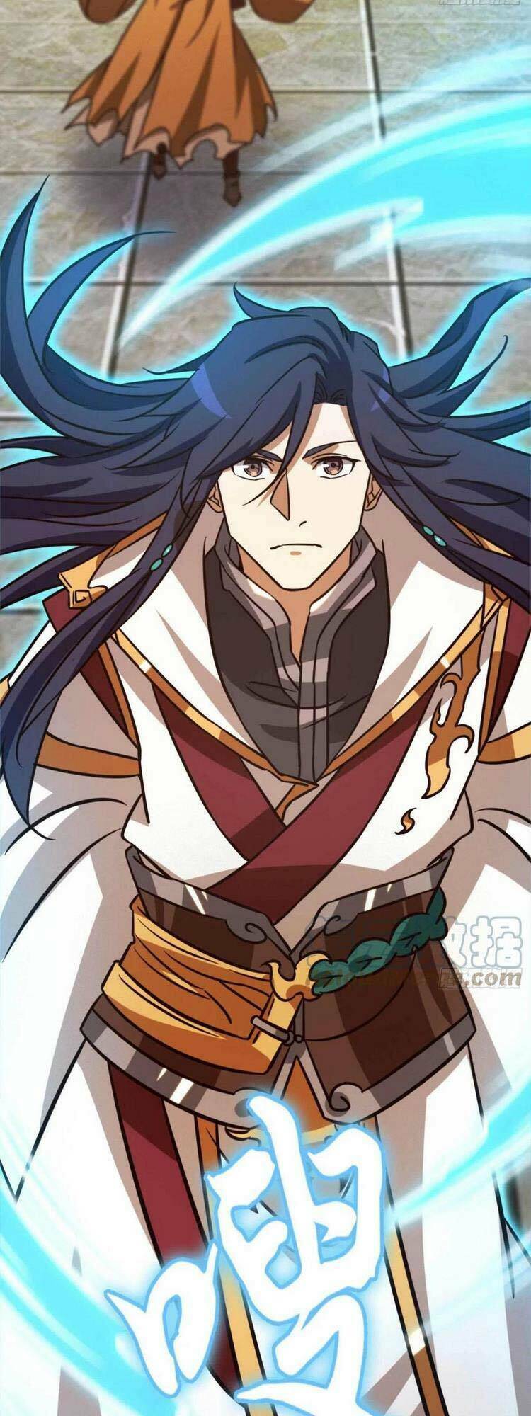 Vạn Cổ Kiếm Thần - Chapter 185 - Page 38