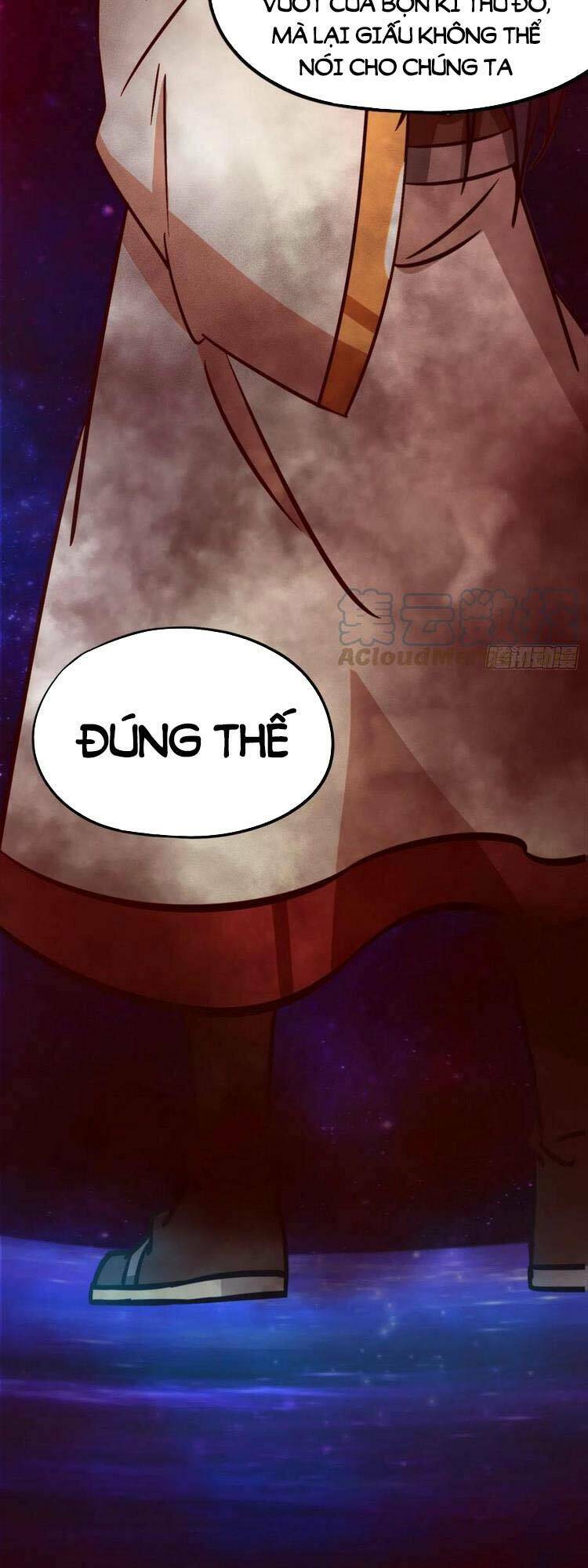 Vạn Cổ Kiếm Thần - Chapter 185 - Page 5