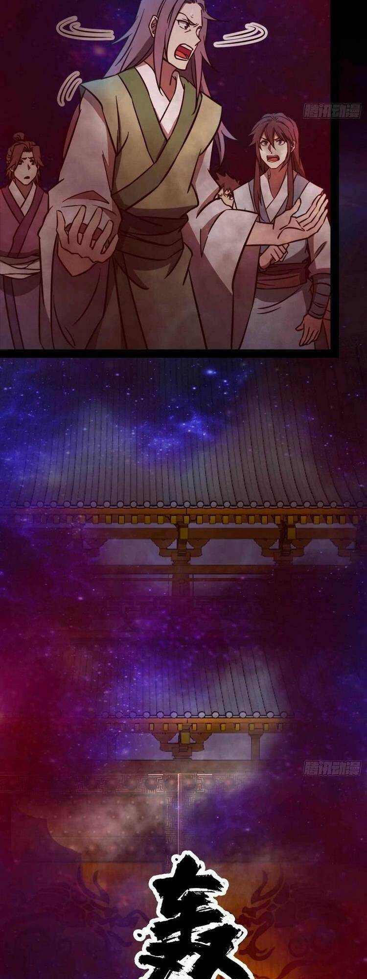 Vạn Cổ Kiếm Thần - Chapter 185 - Page 8