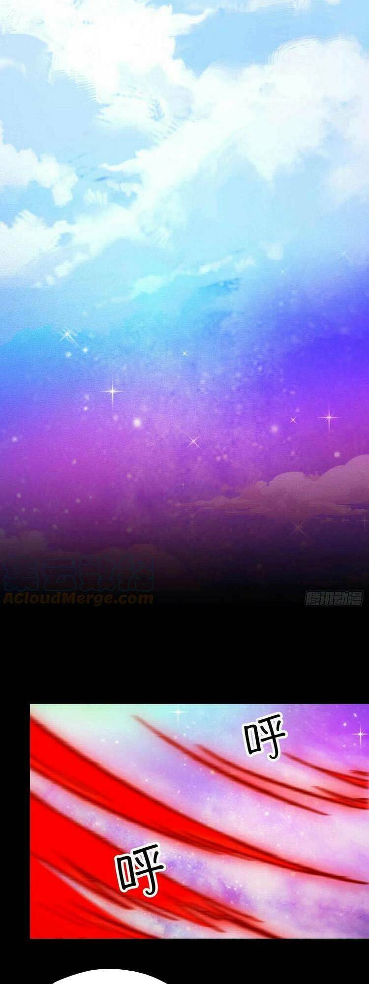 Vạn Cổ Kiếm Thần - Chapter 186 - Page 9