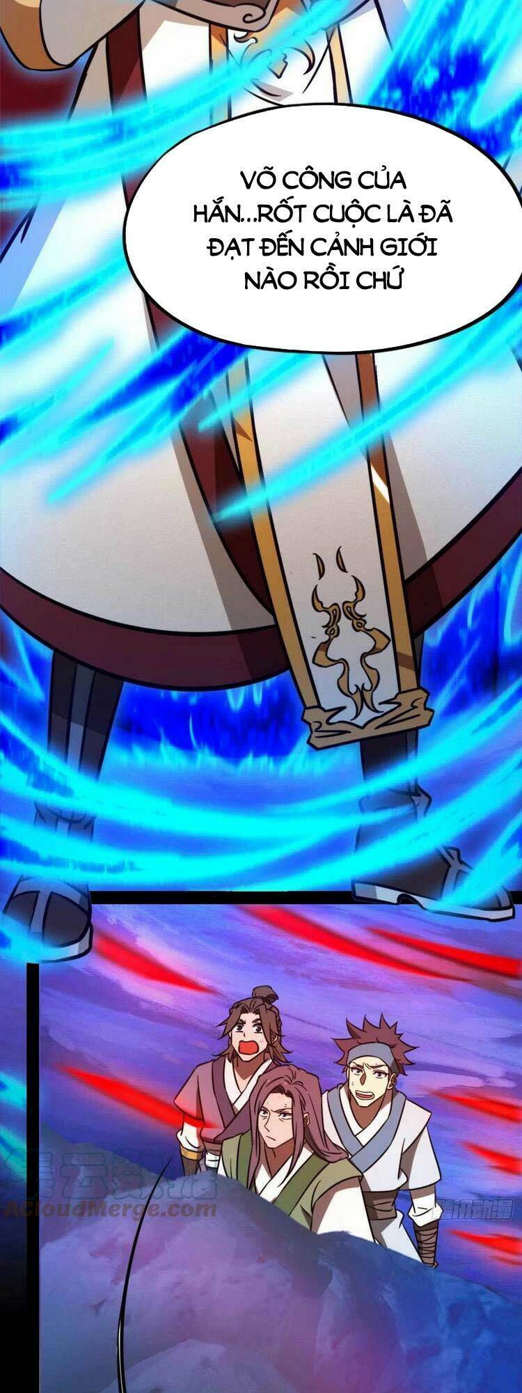 Vạn Cổ Kiếm Thần - Chapter 186 - Page 13