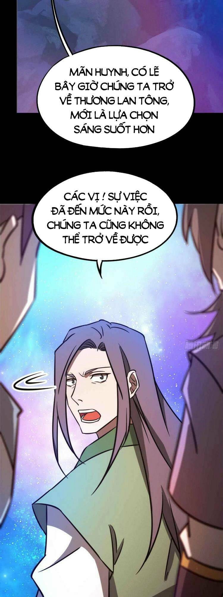 Vạn Cổ Kiếm Thần - Chapter 186 - Page 14