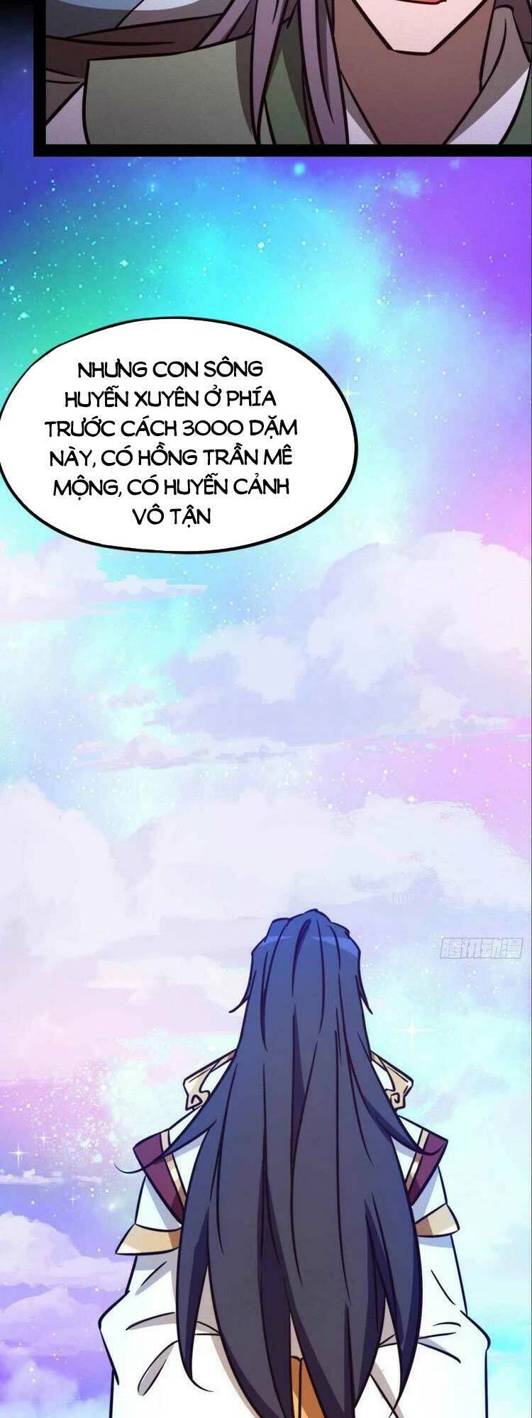 Vạn Cổ Kiếm Thần - Chapter 186 - Page 22