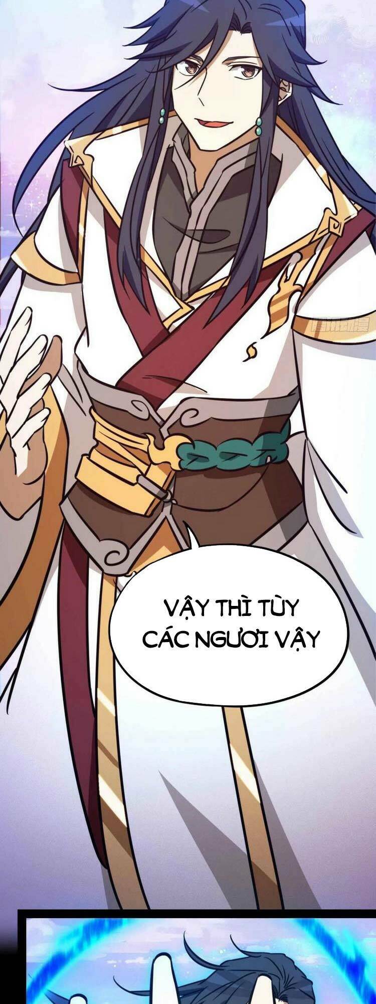 Vạn Cổ Kiếm Thần - Chapter 186 - Page 26