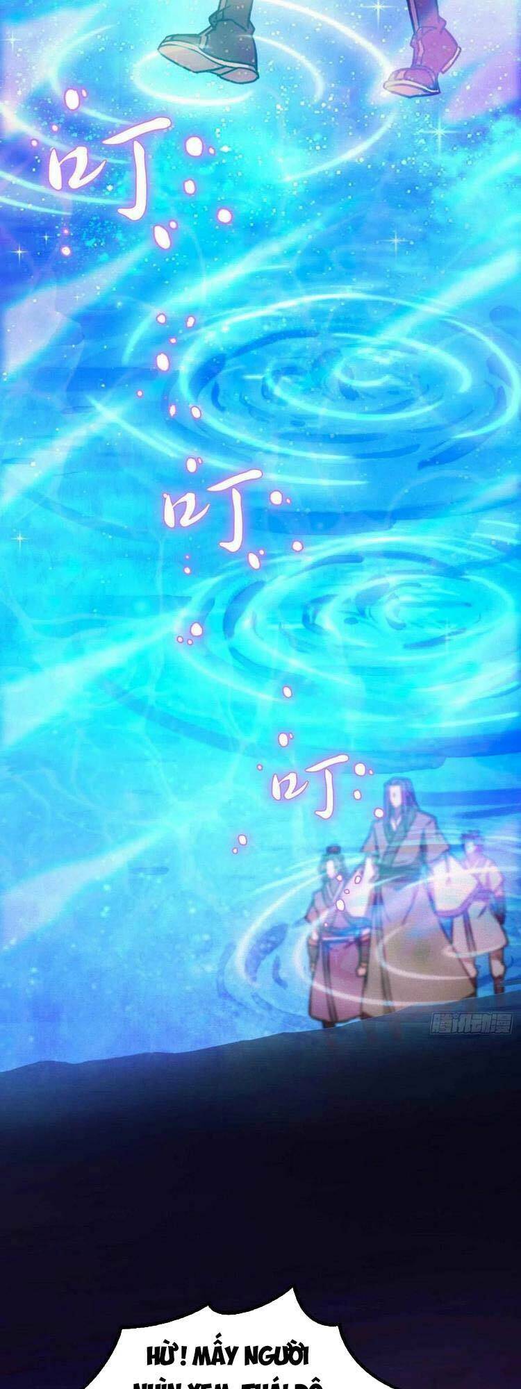 Vạn Cổ Kiếm Thần - Chapter 186 - Page 31