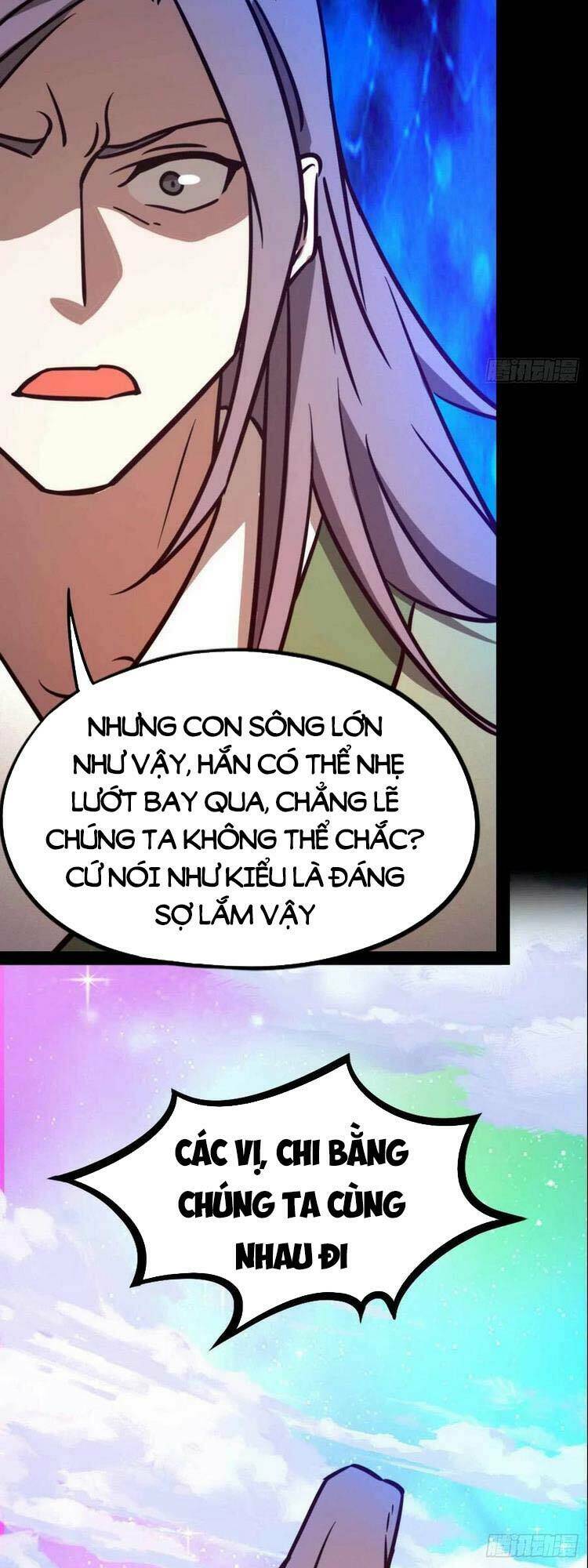 Vạn Cổ Kiếm Thần - Chapter 186 - Page 33