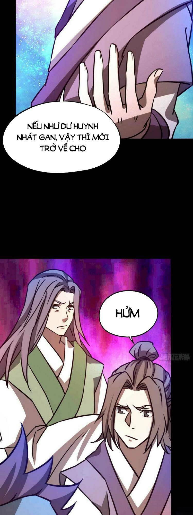 Vạn Cổ Kiếm Thần - Chapter 186 - Page 37