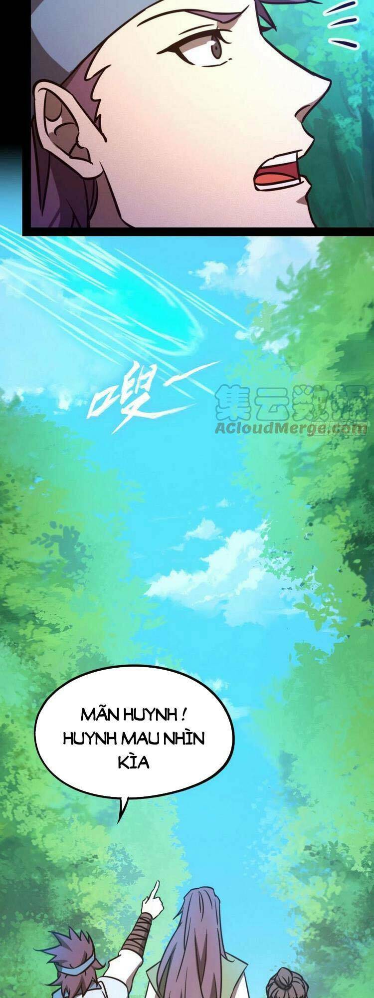 Vạn Cổ Kiếm Thần - Chapter 186 - Page 3