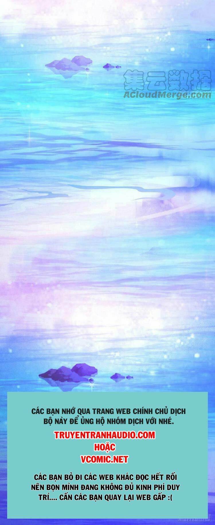 Vạn Cổ Kiếm Thần - Chapter 186 - Page 39