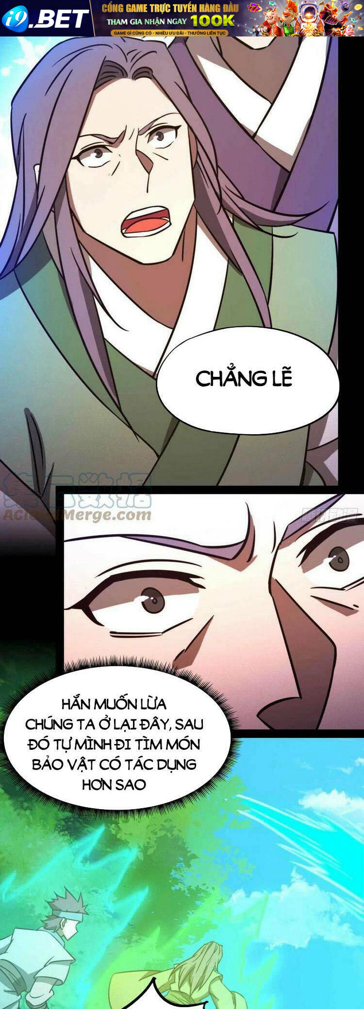 Vạn Cổ Kiếm Thần - Chapter 186 - Page 5